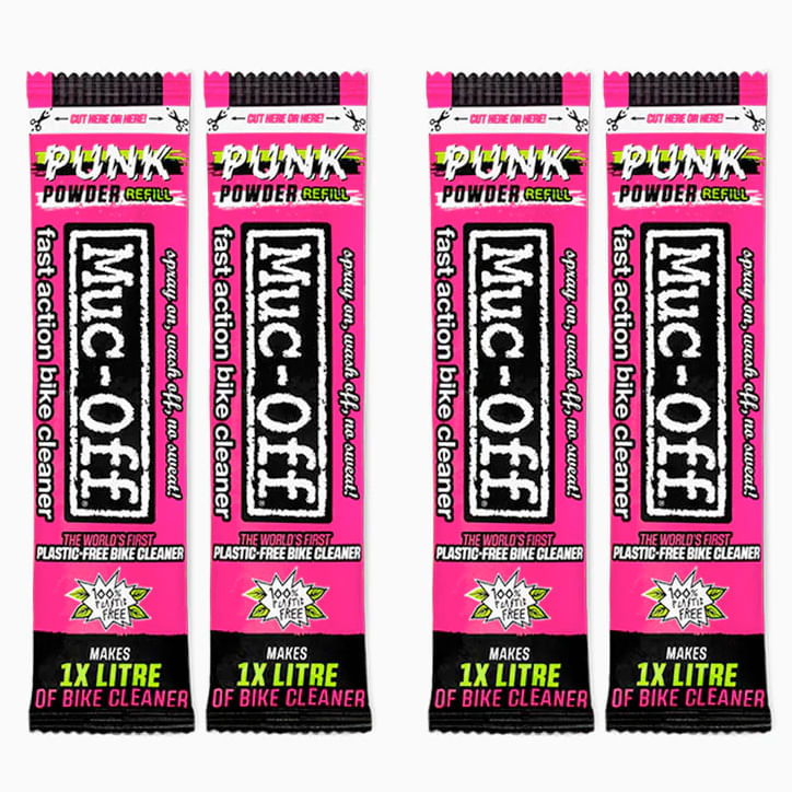 Punk Powder Bike Cleaner - 4 Pack_No_Color--Size-