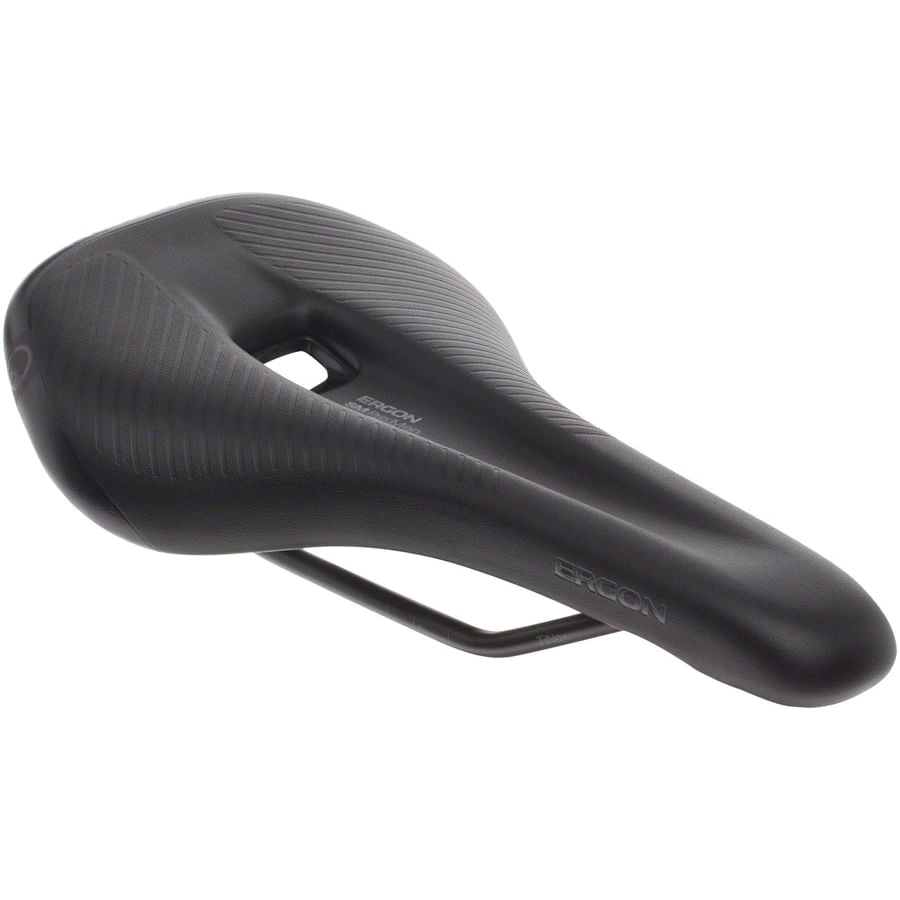 SM Pro Saddle - Titanium_Yes_Color--Size-