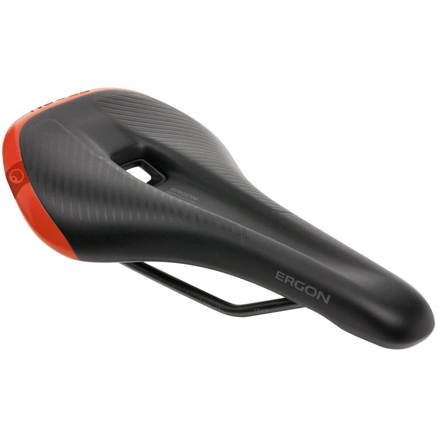 SM Pro Saddle - Titanium_Yes_Color--Size-