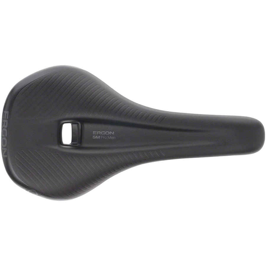 SM Pro Saddle - Titanium_No_Color--Size-