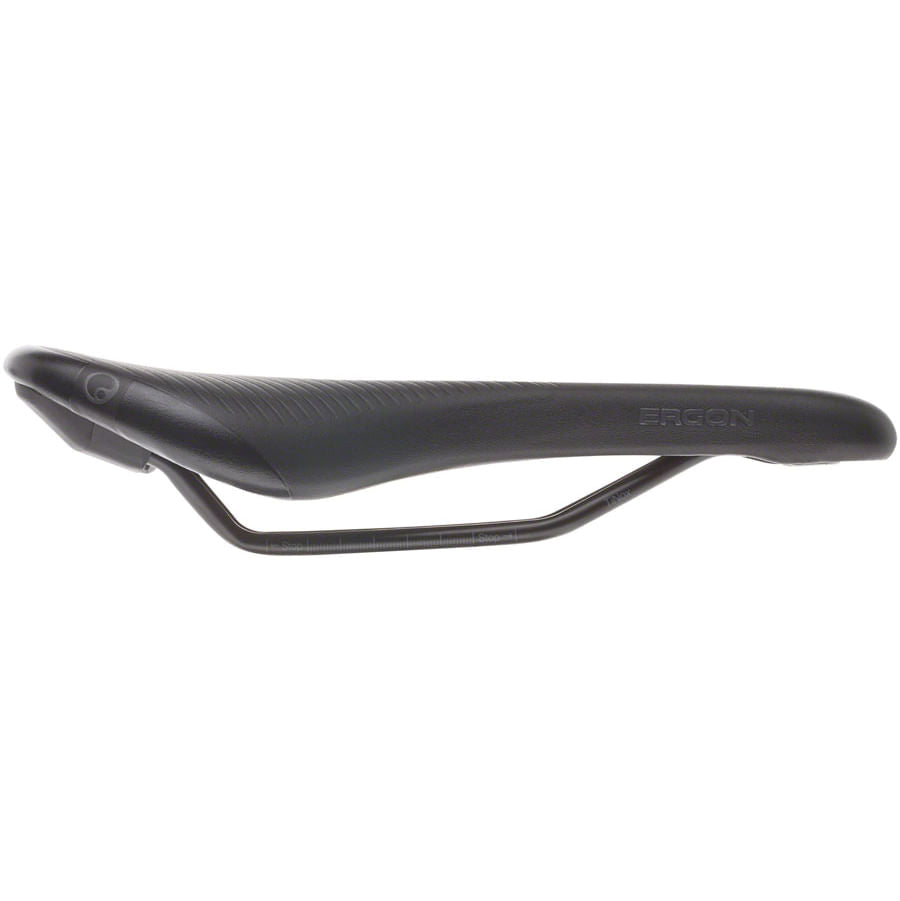 SM Pro Saddle - Titanium_No_Color--Size-