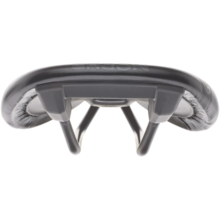 SM Pro Saddle - Titanium_No_Color--Size-