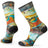 Bike Zero Cushion Celestial Print Women’s Crew Socks_Yes_Color--Size-