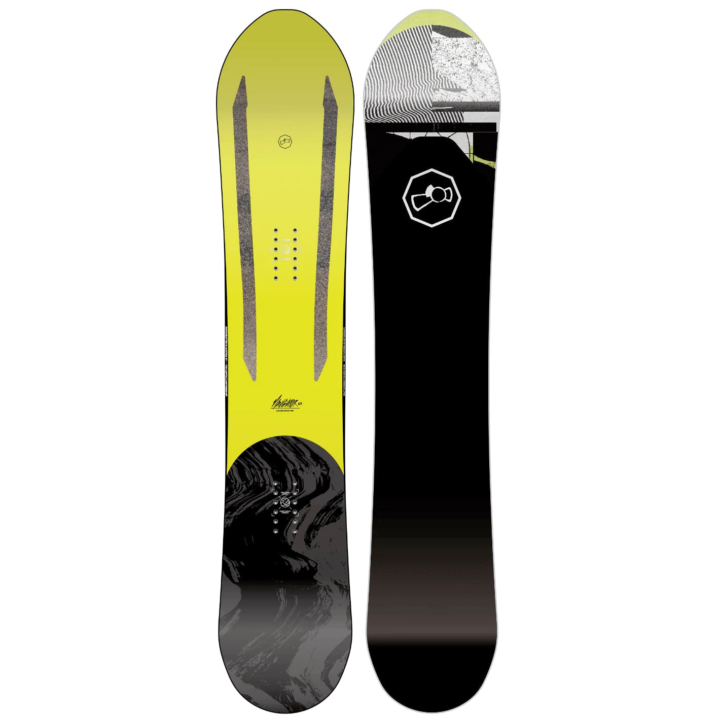 Navigator Snowboard 2024 _Yes_Color--Size-