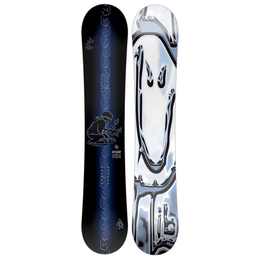 Off Ramp Snowboard 2024 _Yes_Color--Size-