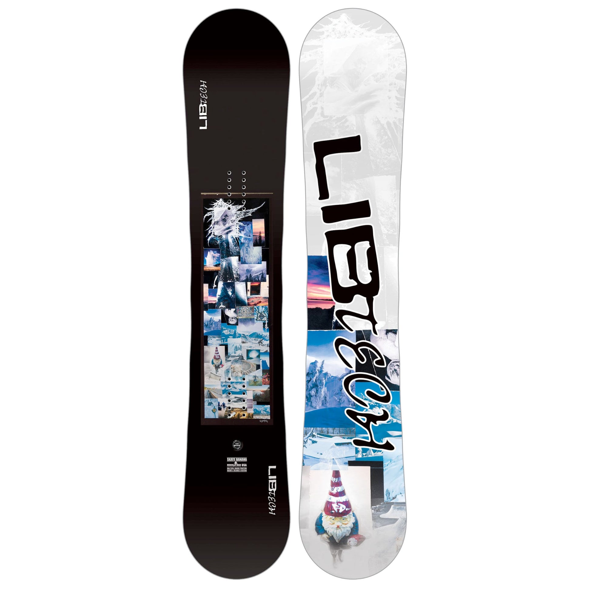 Skate Banana Snowboard 2024 _Yes_Color--Size-