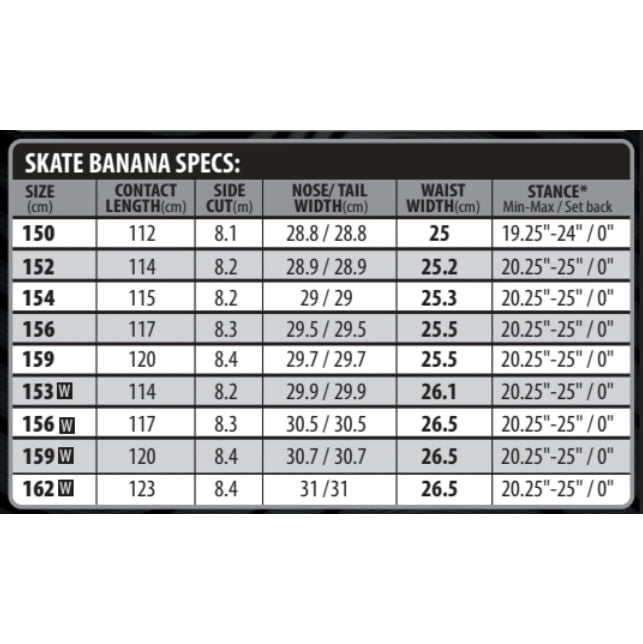 Skate Banana Snowboard 2024 _No_Color--Size-