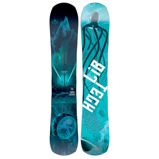 Rasman Snowboard 2024 _Yes_Color--Size-