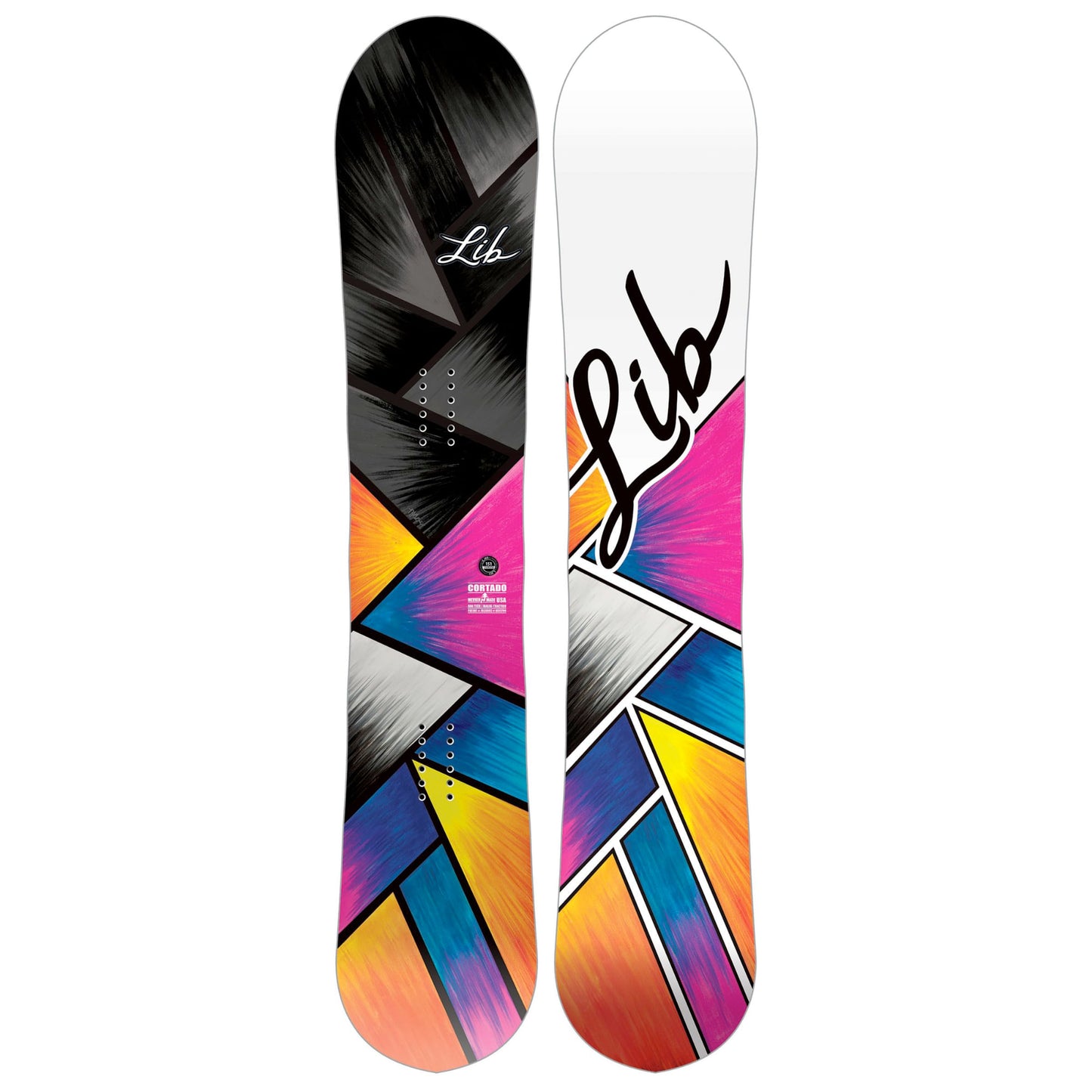 Cortado Women’s Snowboard 2024 _Yes_Color--Size-