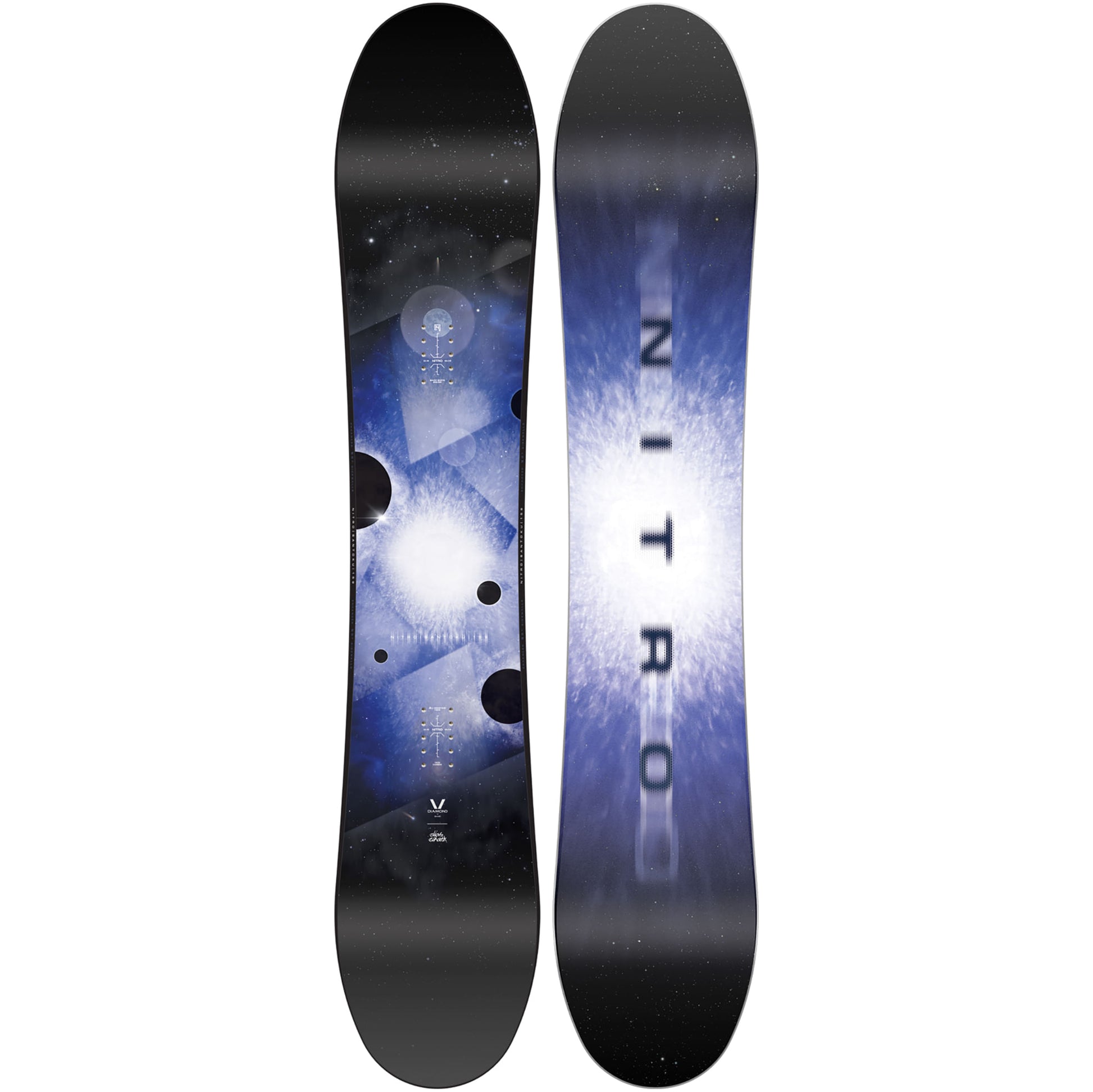 Santoku Snowboard 2024 _Yes_Color--Size-