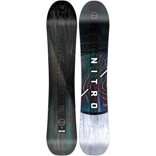 Magnum Snowboard 2024 _Yes_Color--Size-