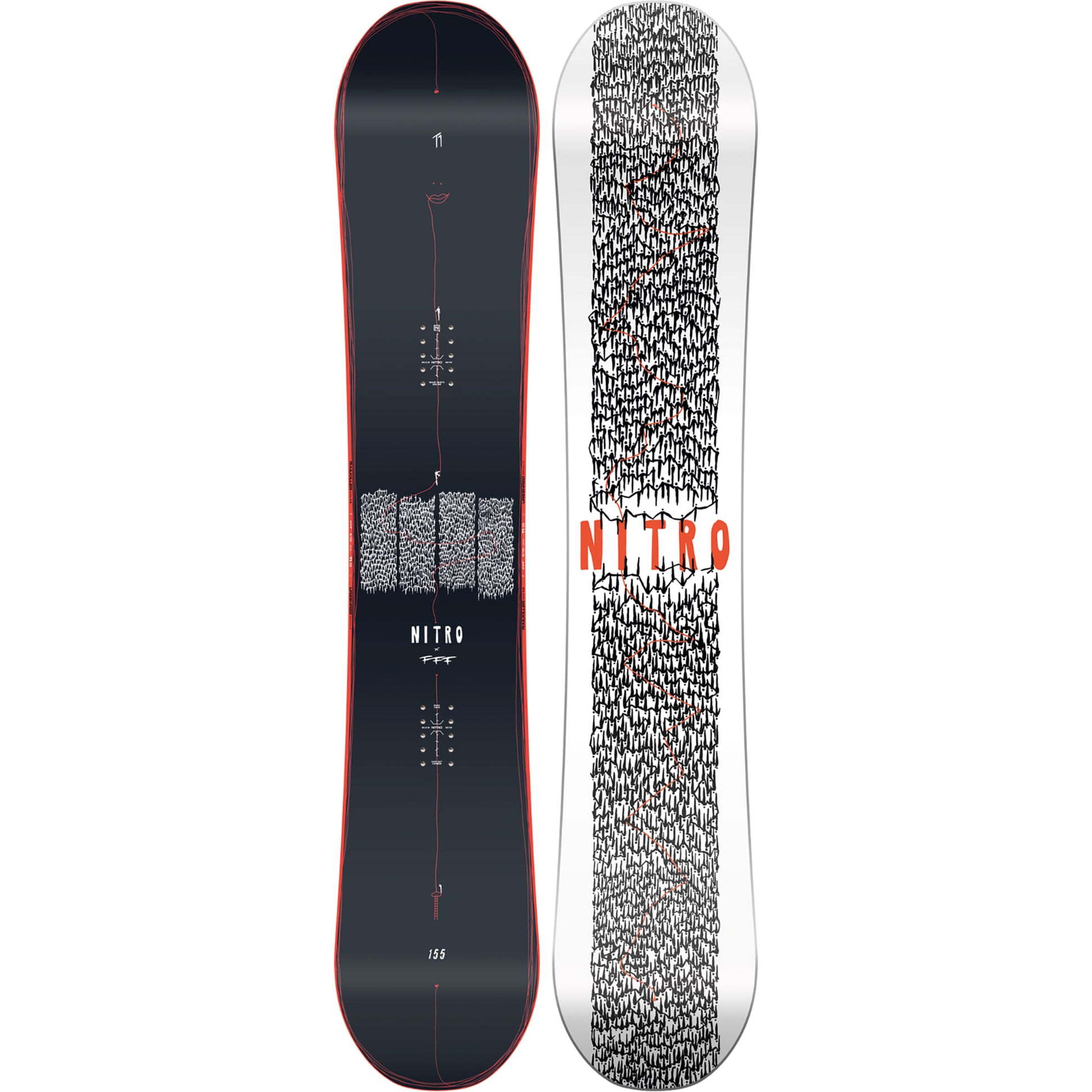 T1 x FFF Snowboard 2024_Yes_Color--Size-