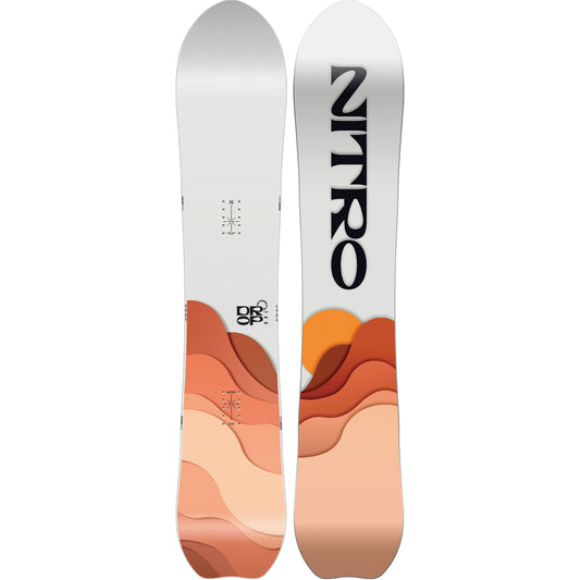 Drop Women’s Snowboard 2024 _Yes_Color--Size-