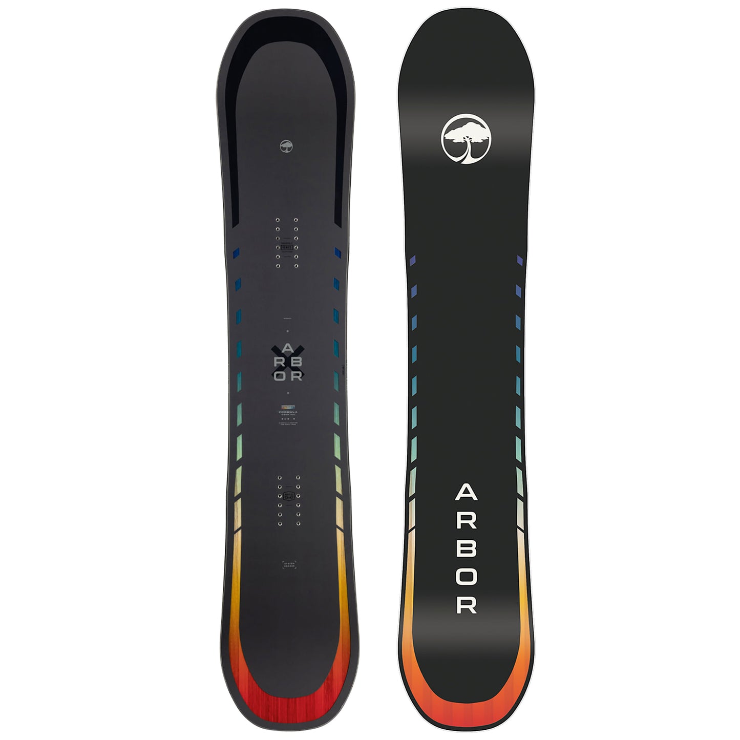 Formula Rocker Snowboard 2024 _Yes_Color--Size-