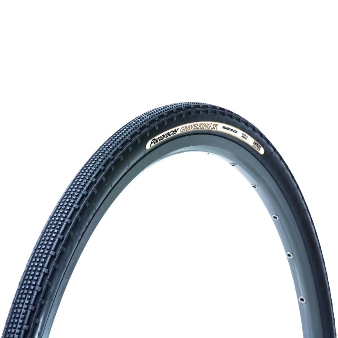 panaracer gravelking sk+ 700x32 tire