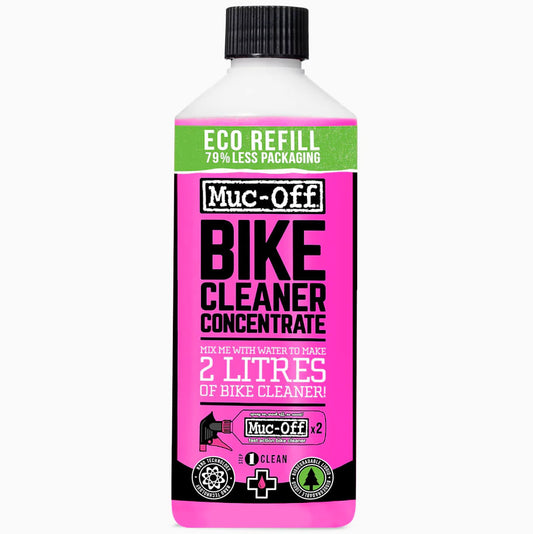 Nano Tech Bike Cleaner Concentrate - 500ml_Yes_Color--Size-