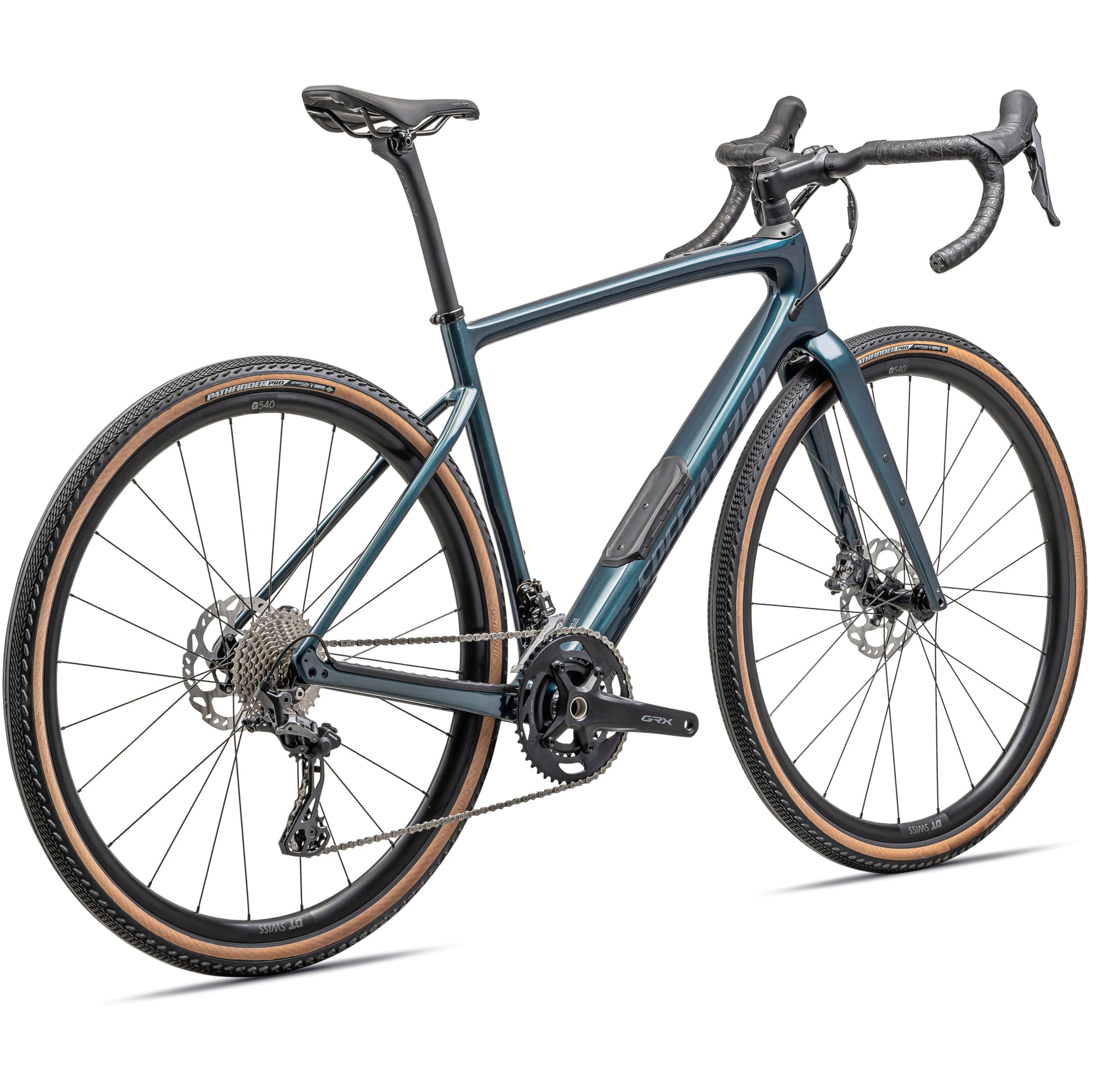 2023 Diverge Comp Carbon Road Bike _No_Color--Size-