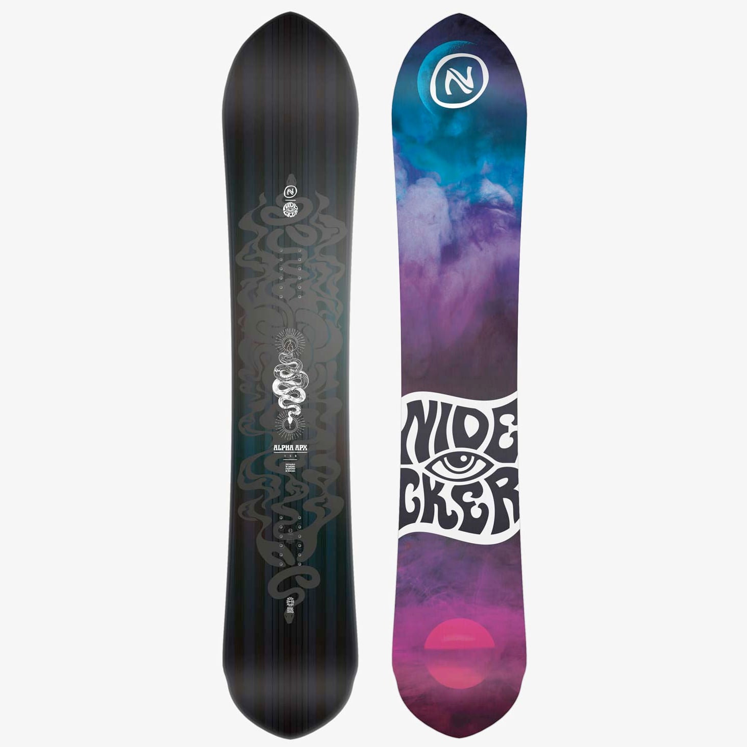 Alpha APX Snowboard 2024_Yes_Color--Size-