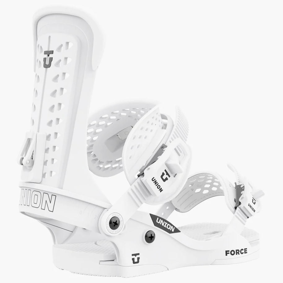 Force Classic Snowboard Bindings 2024 _Yes_Color--Size-