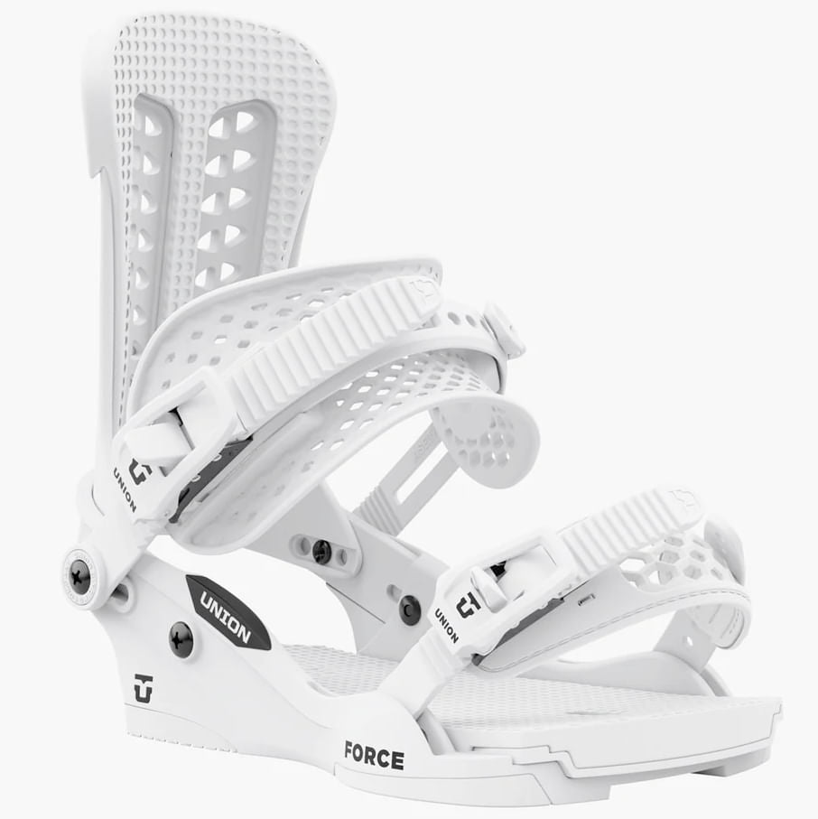 Force Classic Snowboard Bindings 2024 _No_Color--Size-