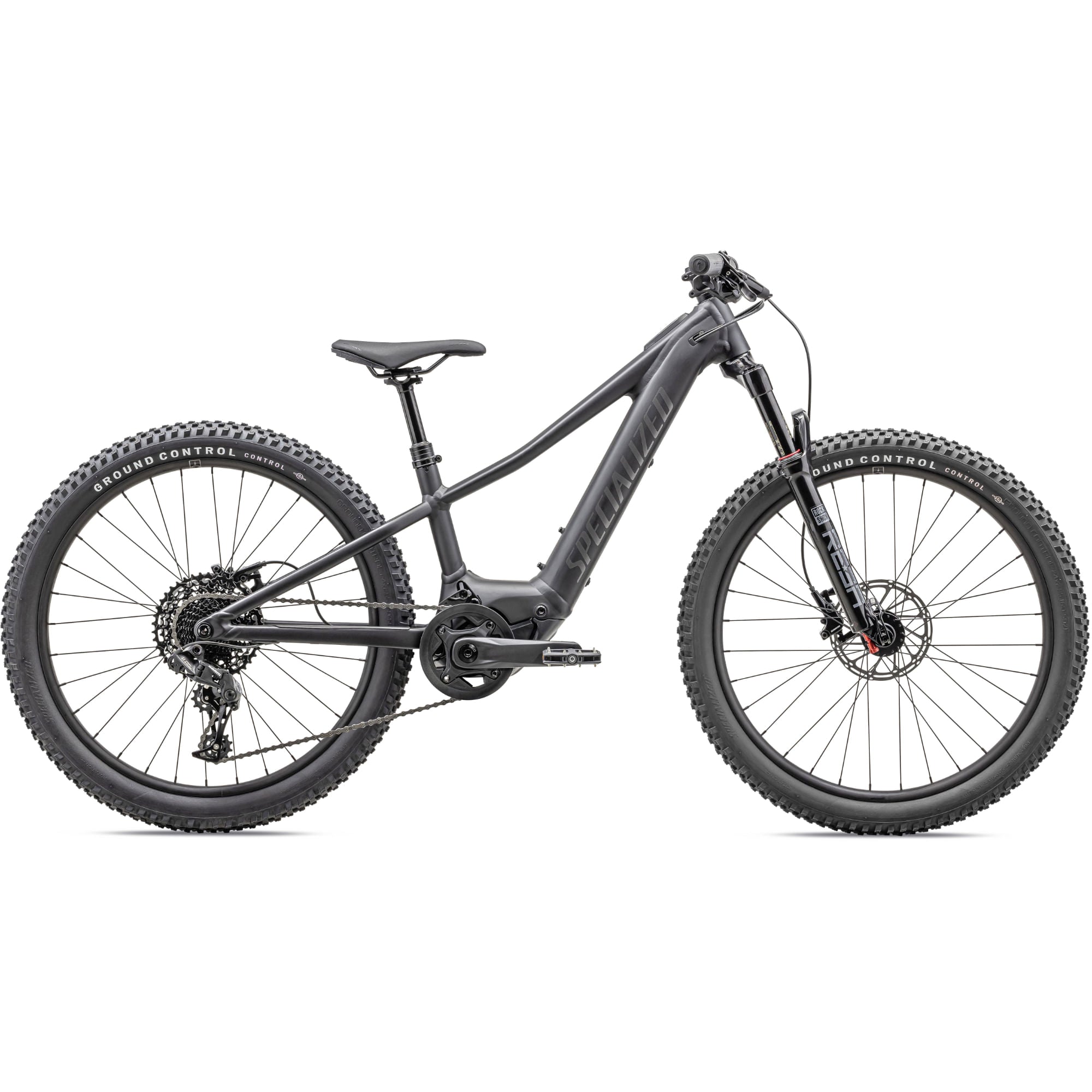 Kids electric mountain bike on sale