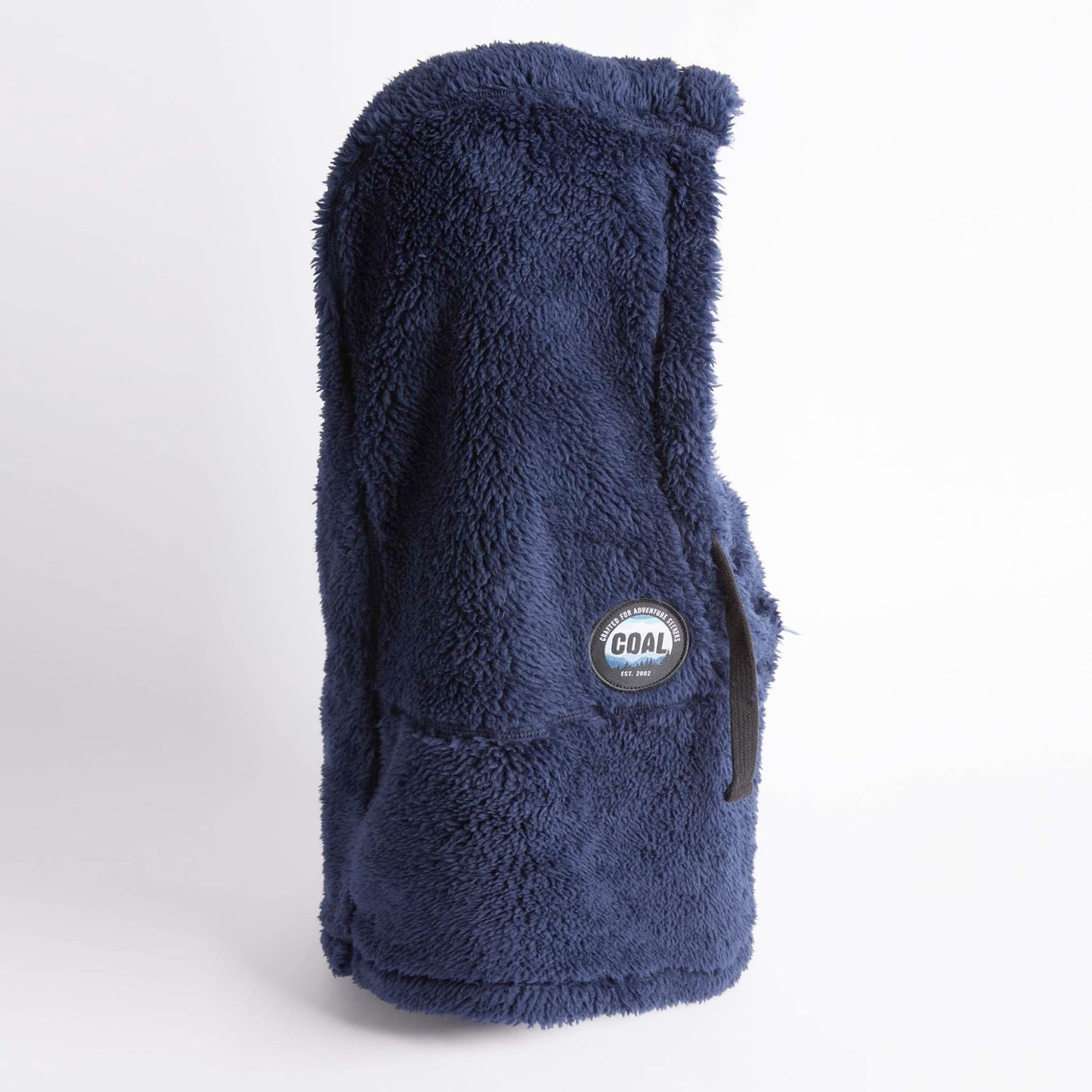 The Ridge Sherpa Fleece Hood _Yes_Color--Size-