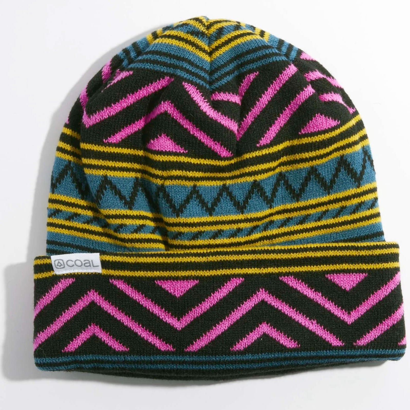 The Weston Knit Beanie_Yes_Color--Size-