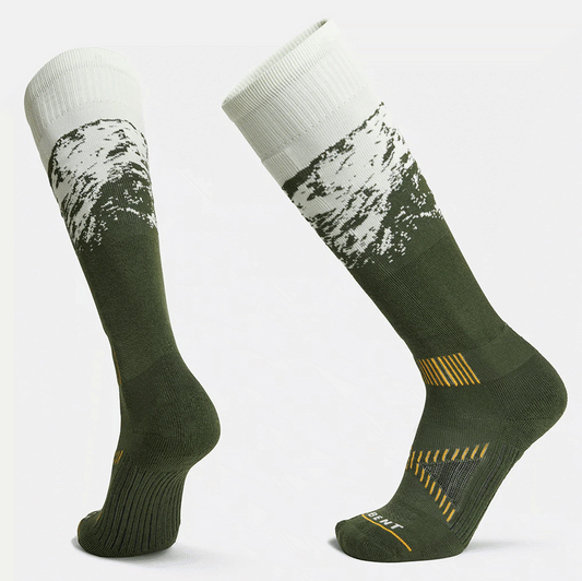 Sammy Carlson Pro Series Snow Sock_Yes_Color--Size-