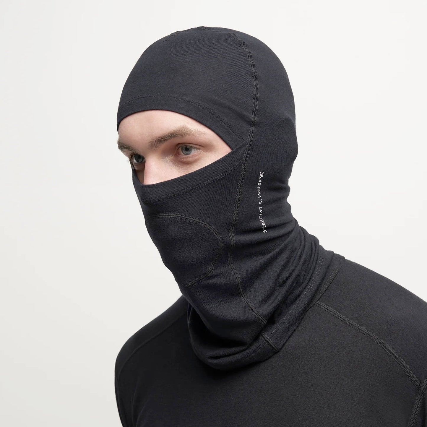 Core Midweight Mesh Balaclava_No_Color--Size-