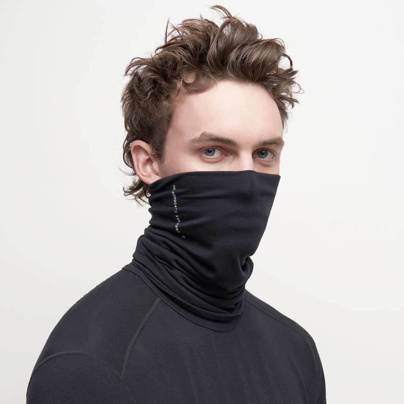 Core Midweight Neck Gaiter_No_Color--Size-