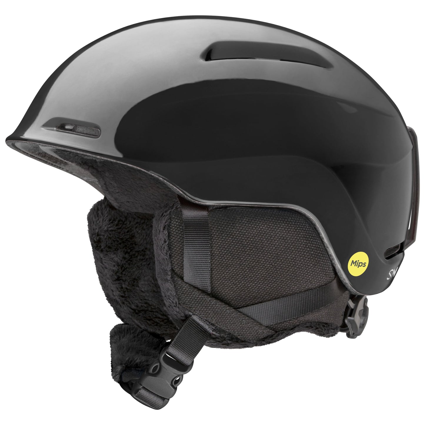 GlideJr.MIPSKids’Helmet-Color-BlackSize-XS