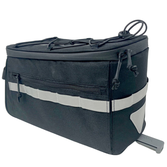 Big Momma MIK Bicycle Rack Bag _Yes_Color--Size-