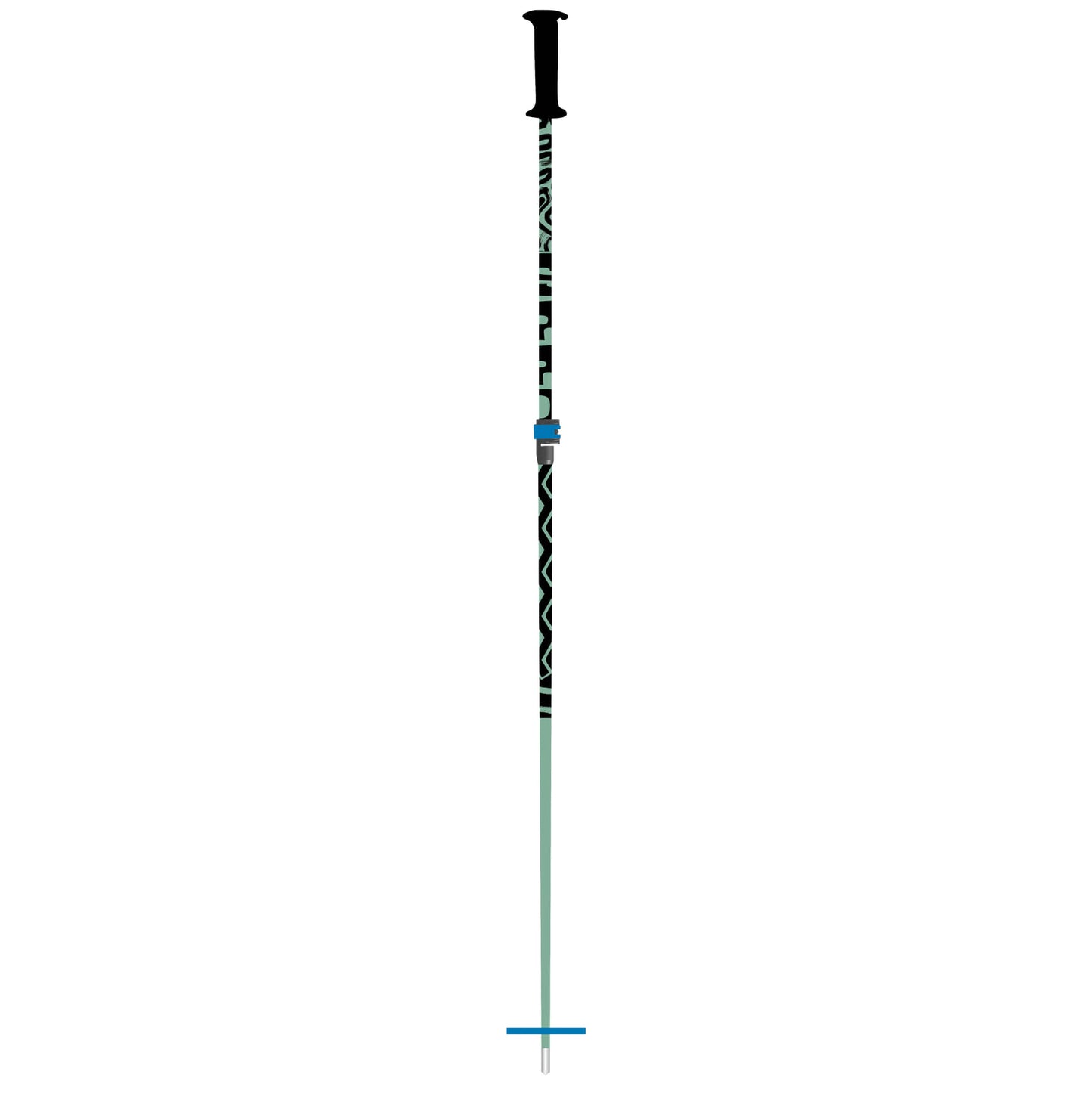 Sprout Adjustable Kids’ Ski Poles_Yes_Color--Size-