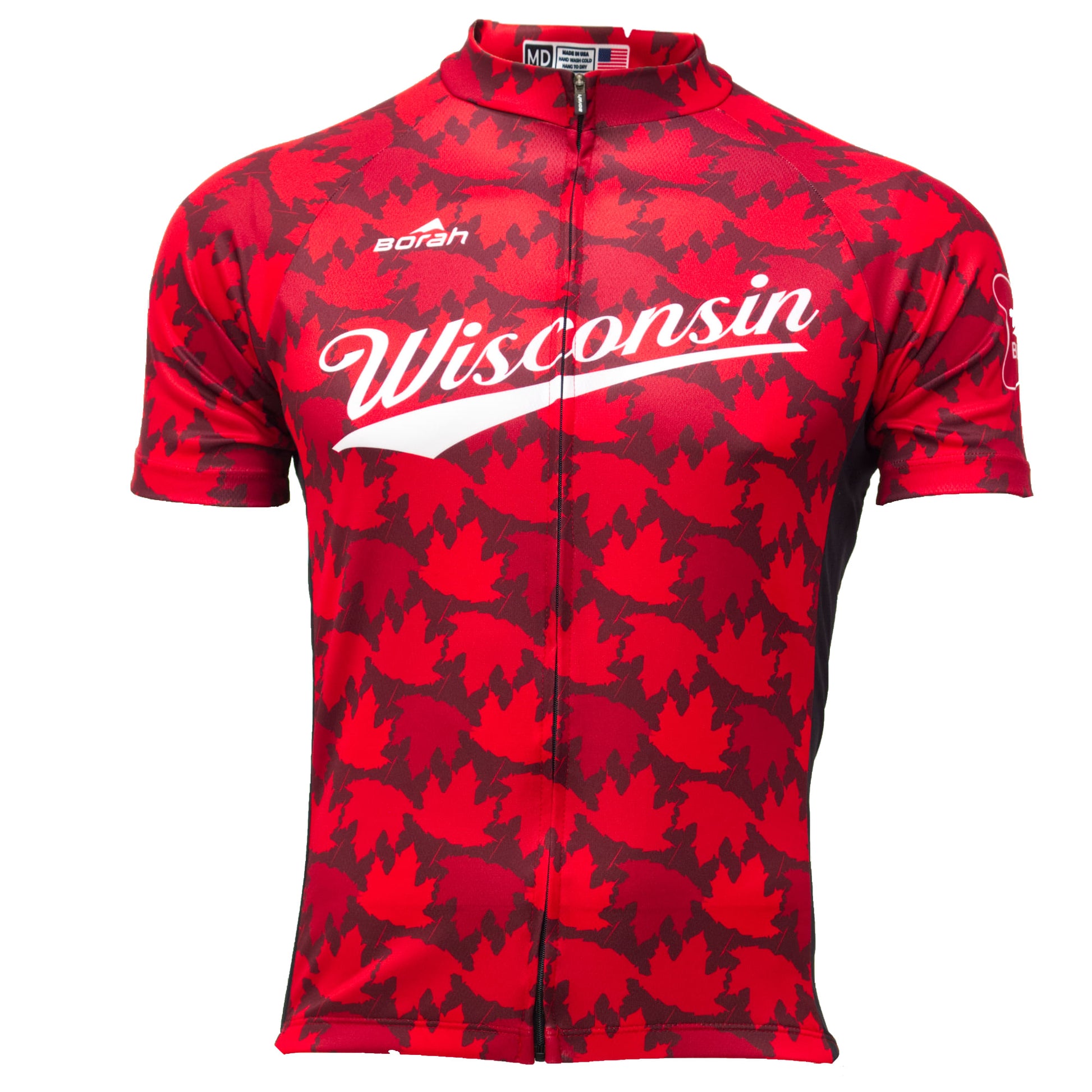 WI Northwoods Jersey _Yes_Color--Size-