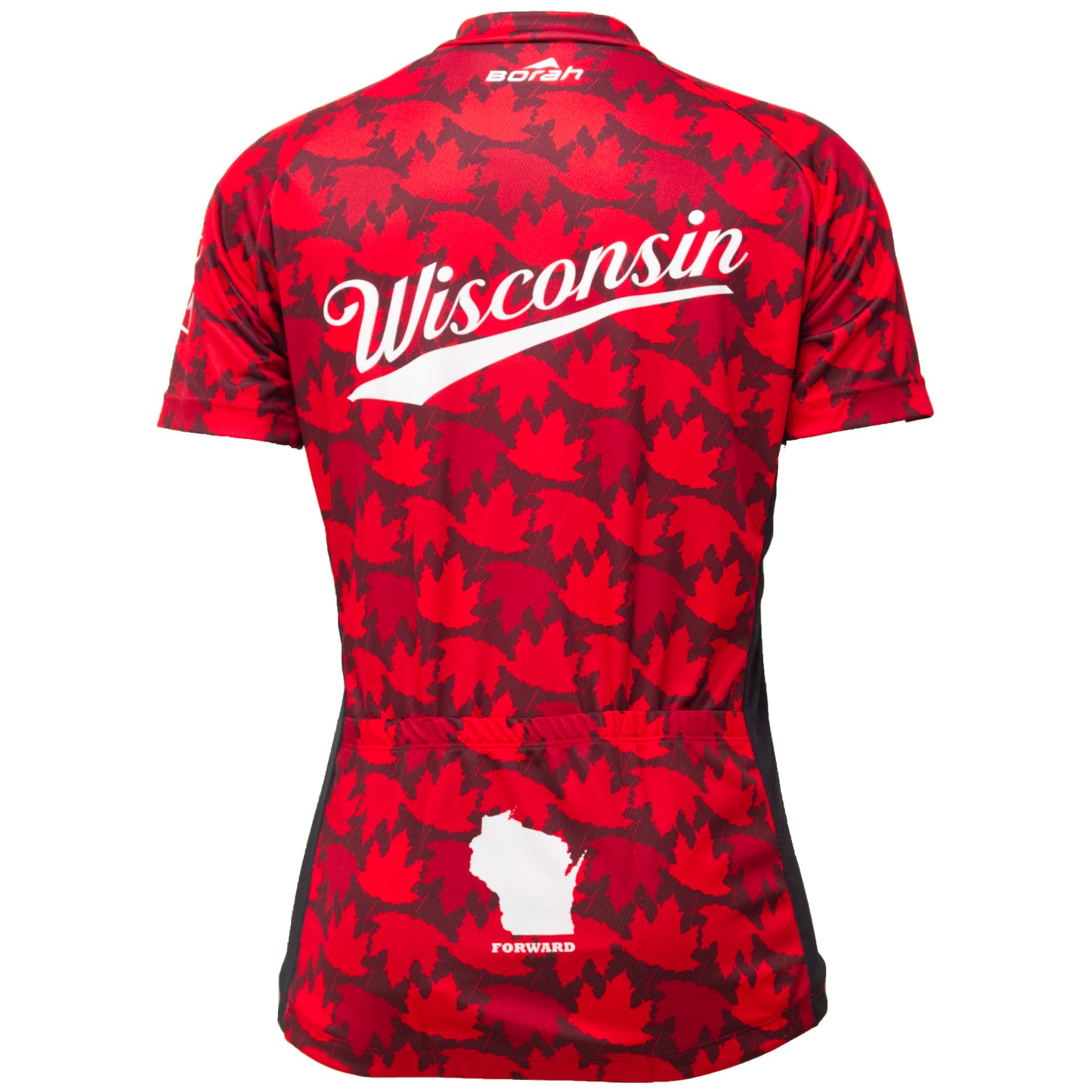 WI Northwoods Women’s Jersey _No_Color--Size-