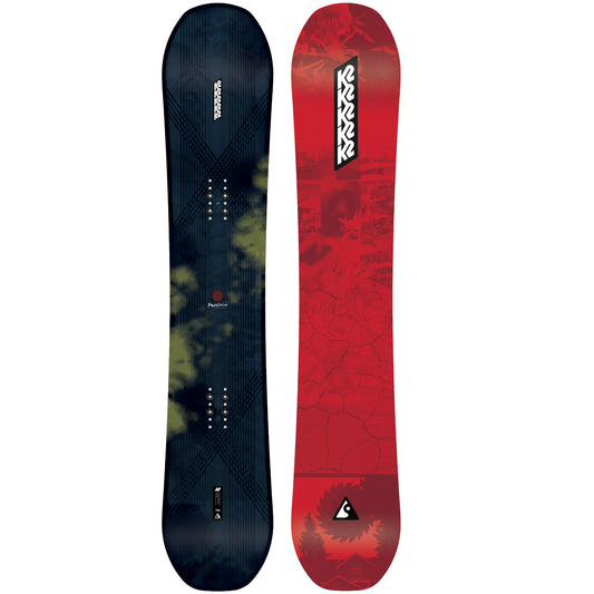 Manifest Snowboard 2024 _Yes_Color--Size-