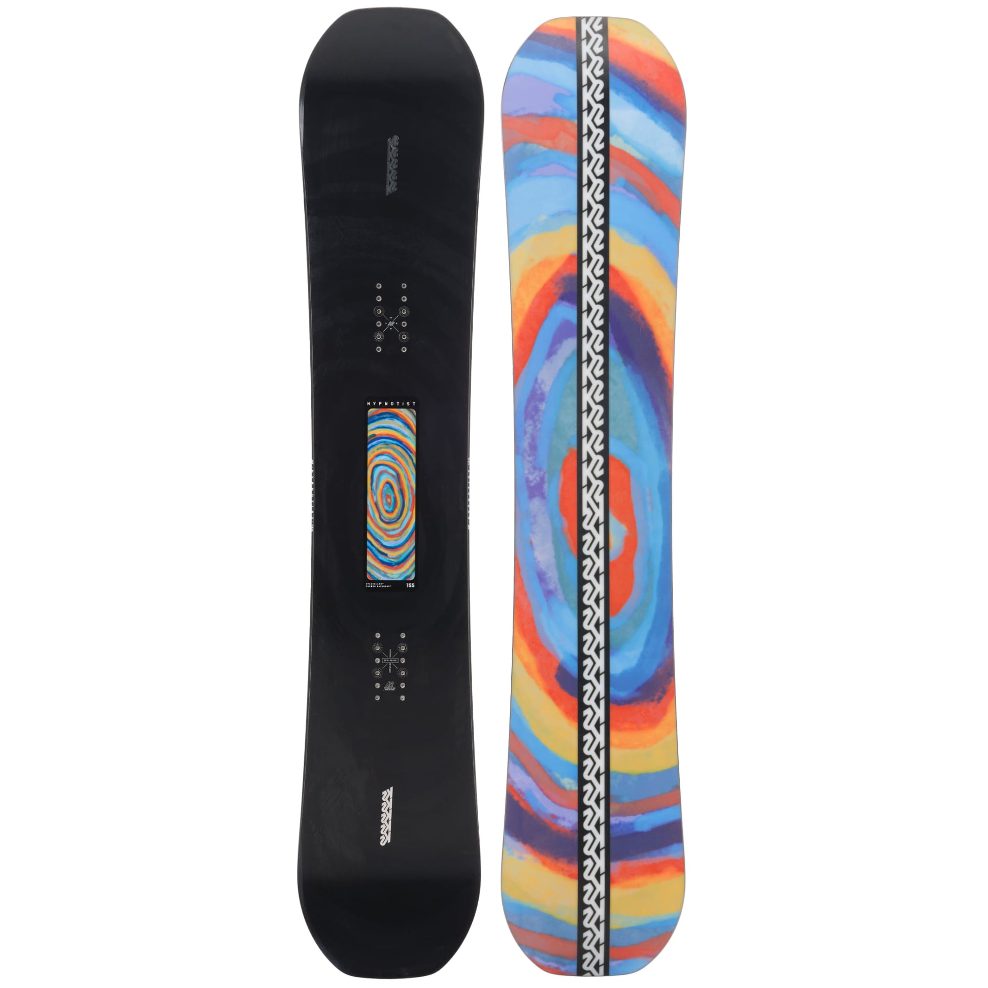 Hypnotist Snowboard 2024 _Yes_Color--Size-