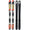 Mindbender Jr. Kids’ Skis with FDT 7.0 Bindings 2024 _Yes_Color--Size-