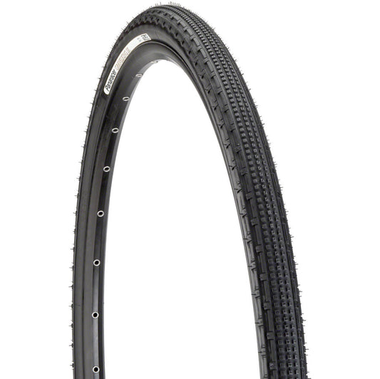 panaracer gravelking sk tire - 700 x 32-color-black