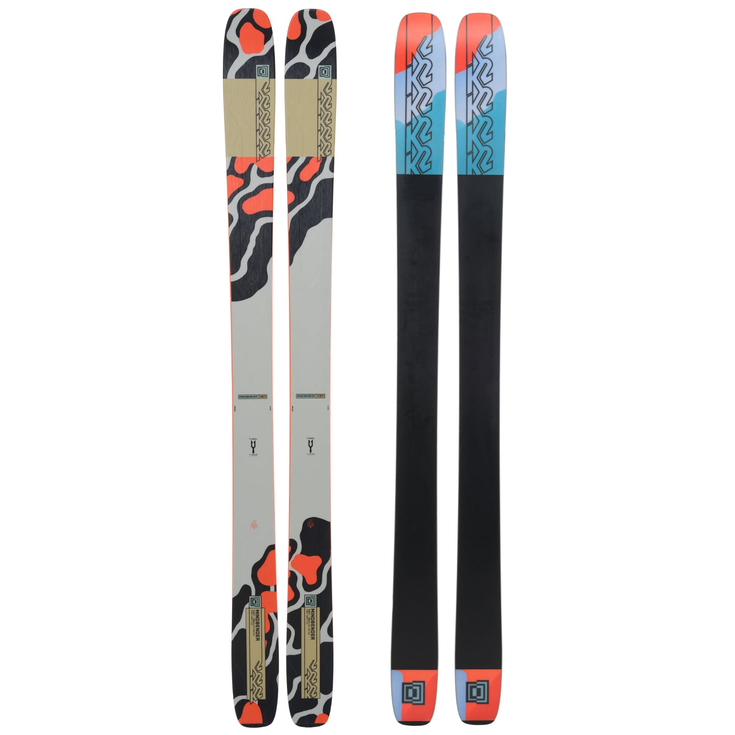 Mindbender 108Ti Skis 2024 _Yes_Color--Size-