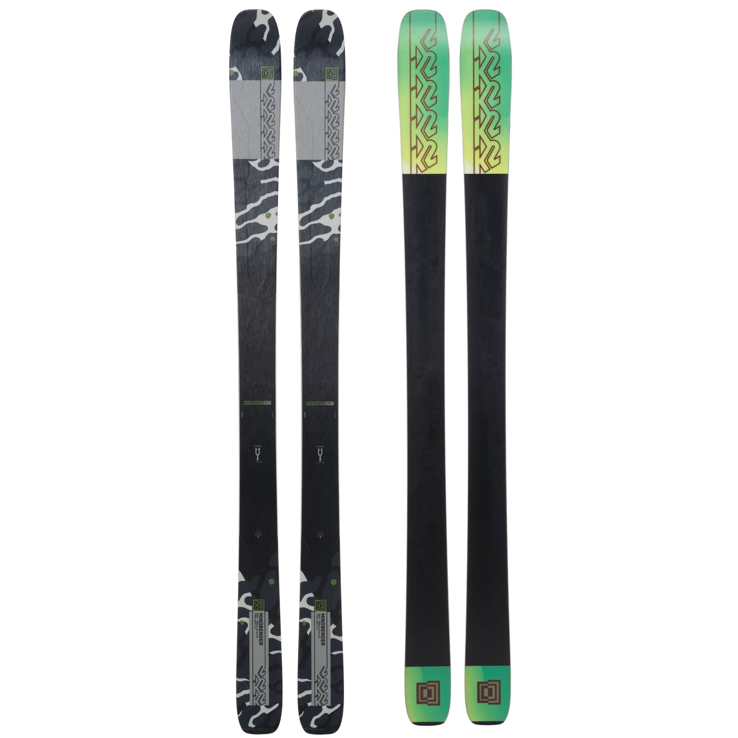 Mindbender 99 Ti Skis 2024 _Yes_Color--Size-