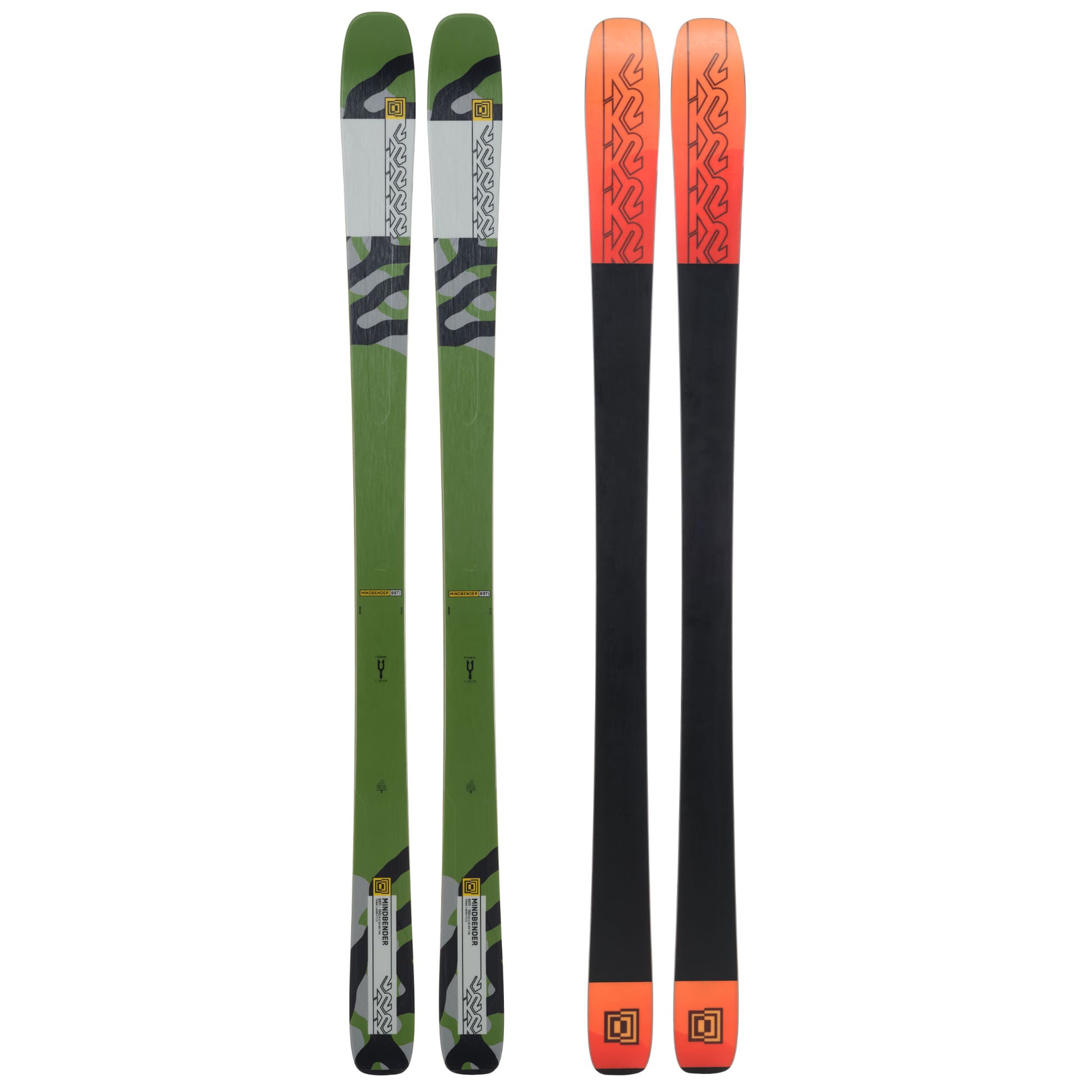 Mindbender 89 Ti Skis 2024 _Yes_Color--Size-