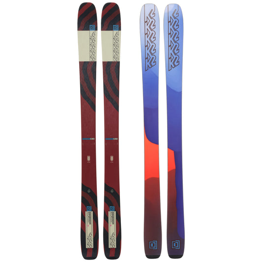 Mindbender 96C W Women’s Skis_Yes_Color--Size-