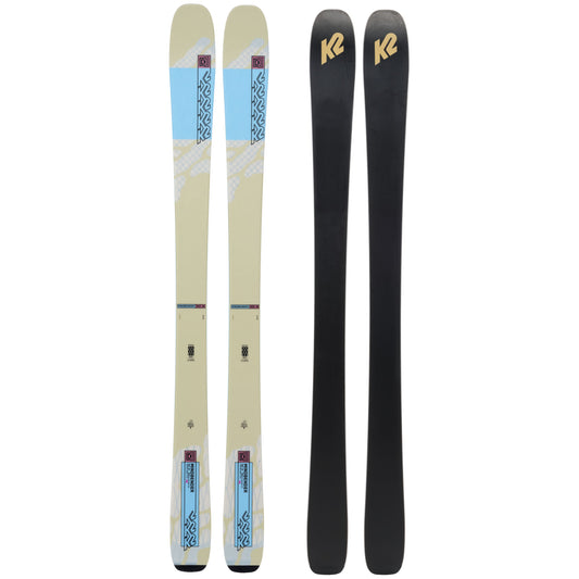 Mindbender 90C Women’s Skis 2024 _Yes_Color--Size-