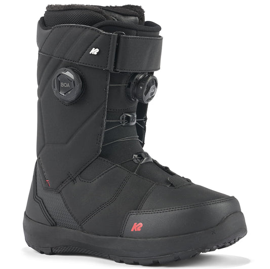 Maysis Clicker X HB Snowboard Boots 2024 _Yes_Color--Size-