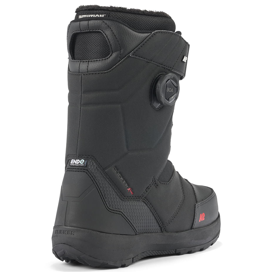 Maysis Clicker X HB Snowboard Boots 2024 _No_Color--Size-