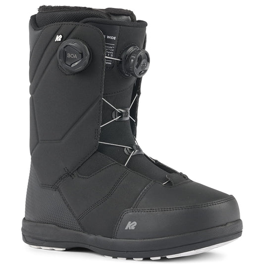 MaysisWideSnowboardBoots2025-Color-BlackSize-10