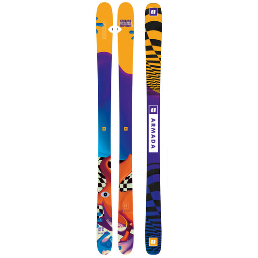 ARV 88 Skis 2024 _Yes_Color--Size-