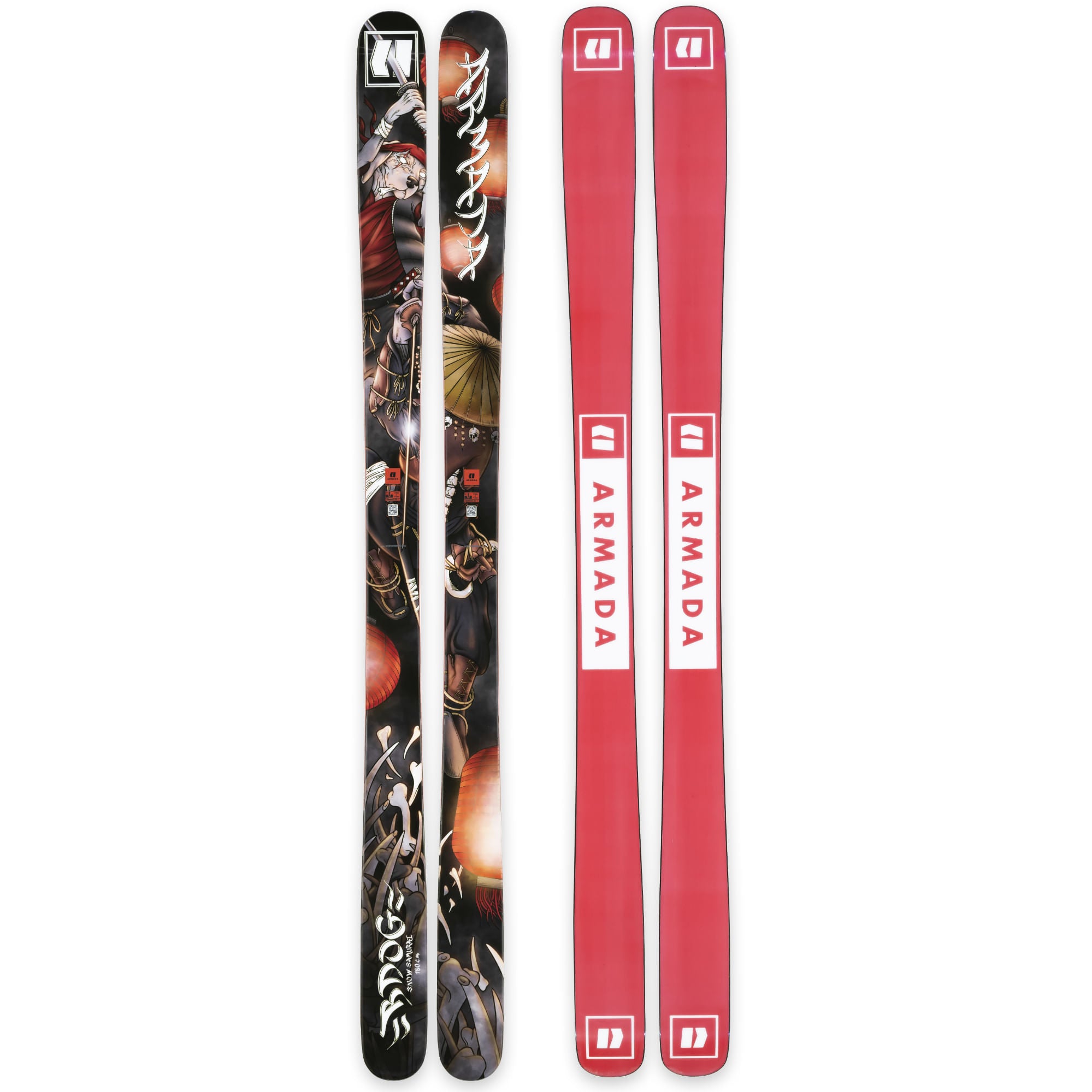 Armada BDOG Skis