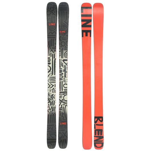 Blend Skis 2024 _Yes_Color--Size-